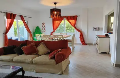 Villa - 4 Bedrooms - 6 Bathrooms for rent in Amwaj - Sidi Abdel Rahman - North Coast