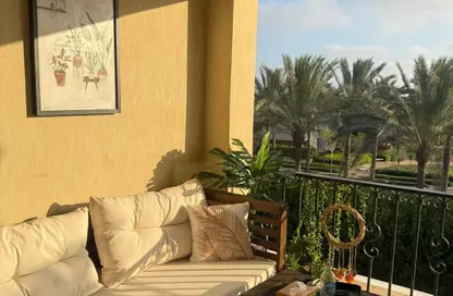 كبينه - 3 غرف نوم - 3 حمامات للبيع في مراسي - سيدي عبد الرحمن - الساحل الشمالي