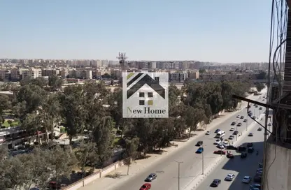 Apartment - 3 Bedrooms - 2 Bathrooms for sale in 8th Zone - Nasr City - Cairo