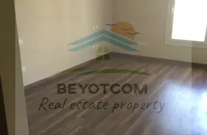 Townhouse - 5 Bedrooms - 4 Bathrooms for rent in Palm Hills Golf Extension - Al Wahat Road - 6 October City - Giza