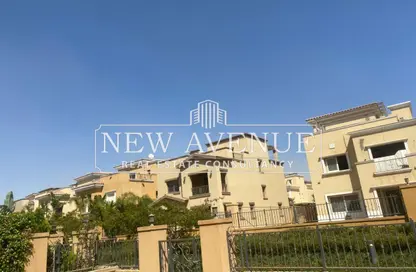 فيلا - 4 غرف نوم - 4 حمامات للبيع في ميفيدا - كمبوندات التجمع الخامس - التجمع الخامس - مدينة القاهرة الجديدة - القاهرة
