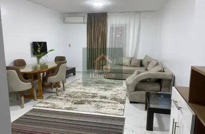 شقة - 2 غرف نوم - 1 حمام للايجار في امتداد الرحاب - الرحاب - مدينة القاهرة الجديدة - القاهرة