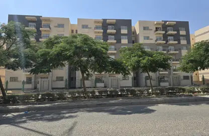 شقة - 3 غرف نوم - 2 حمامات للبيع في محور محمد نجيب - المستثمرين الشمالية - مدينة القاهرة الجديدة - القاهرة