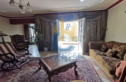Apartment - 3 Bedrooms - 2 Bathrooms for sale in 7th Sector - Zahraa El Maadi - Hay El Maadi - Cairo