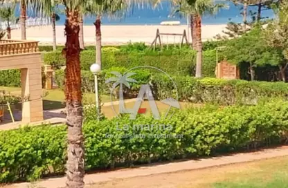 شاليه - غرفة نوم - 1 حمام للبيع في مارينا 2 - مارينا - العلمين - الساحل الشمالي شاليه - غرفة نوم - 1 حمام للبيع في مارينا 2 - مارينا - العلمين - الساحل الشمالي