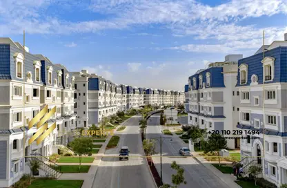 أي فيلا - 3 غرف نوم - 3 حمامات للبيع في ماونتن فيو هايد بارك - كمبوندات التجمع الخامس - التجمع الخامس - مدينة القاهرة الجديدة - القاهرة