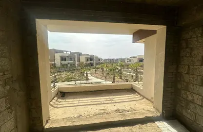 فيلا - 4 غرف نوم - 6 حمامات للبيع في ذا كراون - طريق مصر اسكندرية الصحراوي - مدينة 6 أكتوبر - الجيزة