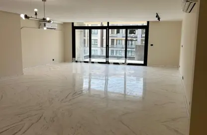 Apartment - 4 Bedrooms - 3 Bathrooms for rent in Azad - 5th Settlement Compounds - The 5th Settlement - New Cairo City - Cairo