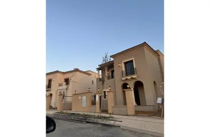 فيلا - 5 غرف نوم - 6 حمامات للبيع في سيتي جيت - كمبوندات التجمع الخامس - التجمع الخامس - مدينة القاهرة الجديدة - القاهرة