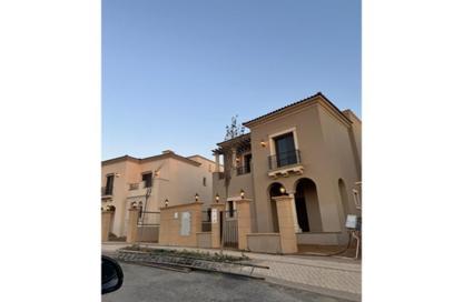 Villa - 5 Bedrooms - 6 Bathrooms for sale in City Gate - 5th Settlement Compounds - The 5th Settlement - New Cairo City - Cairo
