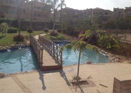 Apartment - 2 bedrooms - 2 bathrooms for للبيع in Galleria Moon Valley - South Investors Area - New Cairo City - Cairo