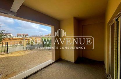 Villa - 4 Bedrooms - 4 Bathrooms for sale in Maadi View - El Shorouk Compounds - Shorouk City - Cairo