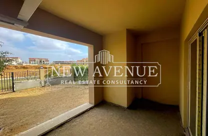 Villa - 4 Bedrooms - 4 Bathrooms for sale in Maadi View - El Shorouk Compounds - Shorouk City - Cairo