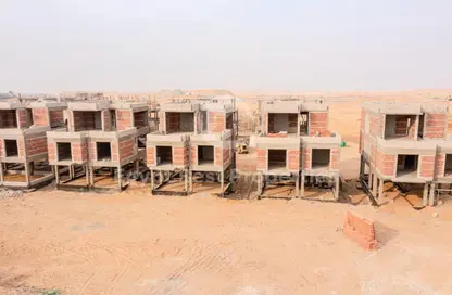 فيلا - 5 غرف نوم - 6 حمامات للبيع في ستيت - التجمع الاول - مدينة القاهرة الجديدة - القاهرة