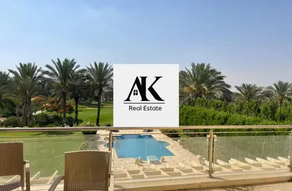 Villa - 7 Bedrooms - 7+ Bathrooms for sale in Katameya Dunes - El Katameya Compounds - El Katameya - New Cairo City - Cairo Villa - 7 Bedrooms - 7+ Bathrooms for sale in Katameya Dunes - El Katameya Compounds - El Katameya - New Cairo City - Cairo