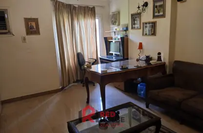 Clinic - Studio - 1 Bathroom for sale in Al Dokki St. - Dokki - Giza