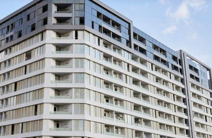 Apartment - 3 Bedrooms - 2 Bathrooms for sale in Degla Landmark - Nasr City Compounds - Nasr City - Cairo