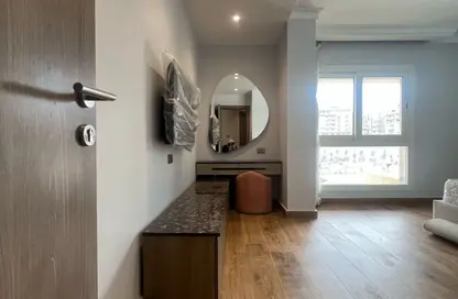 Penthouse - 4 Bedrooms - 2 Bathrooms for rent in Mountain View iCity - 5th Settlement Compounds - The 5th Settlement - New Cairo City - Cairo