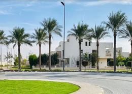 Villa - 4 bedrooms - 4 bathrooms for للايجار in Grand Heights - Northern Expansions - 6 October City - Giza