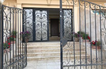 Apartment - 3 Bedrooms - 2 Bathrooms for rent in Sheikh Zayed City - Giza