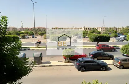 Apartment - 3 Bedrooms - 2 Bathrooms for sale in Rehab City Second Phase - Al Rehab - New Cairo City - Cairo
