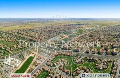 Apartment - 3 Bedrooms - 3 Bathrooms for sale in Al Andalus Family - Al Andalus District - New Cairo City - Cairo