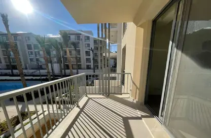 Chalet - Studio - 1 Bathroom for sale in Marassi - Sidi Abdel Rahman - North Coast