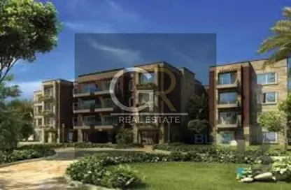شقة - 2 غرف نوم - 4 حمامات للبيع في نيو جيزة - طريق مصر اسكندرية الصحراوي - مدينة 6 أكتوبر - الجيزة