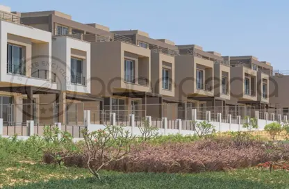 شقة - 3 غرف نوم - 2 حمامات للبيع في بالم هيلز نيو كايرو - كمبوندات التجمع الخامس - التجمع الخامس - مدينة القاهرة الجديدة - القاهرة