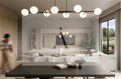 Apartment - 2 Bedrooms - 3 Bathrooms for sale in Sodic East - 6th District - New Heliopolis - Cairo