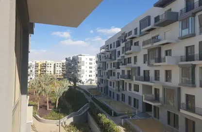 شقة - 2 غرف نوم - 1 حمام للبيع في سوديك ايست - الحي السادس - هليوبوليس الجديدة - القاهرة