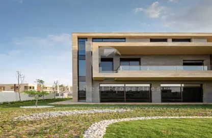 فيلا - 3 غرف نوم - 4 حمامات للبيع في تاج سيتي - كمبوندات التجمع الخامس - التجمع الخامس - مدينة القاهرة الجديدة - القاهرة