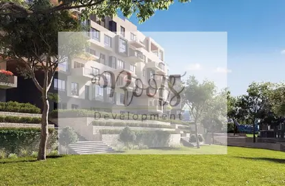 Duplex - 3 Bedrooms - 3 Bathrooms for sale in Eastown - 5th Settlement Compounds - The 5th Settlement - New Cairo City - Cairo
