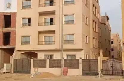 شقة - 3 غرف نوم - 2 حمامات للبيع في عمارات الاندلس - حى الاندلس - مدينة القاهرة الجديدة - القاهرة