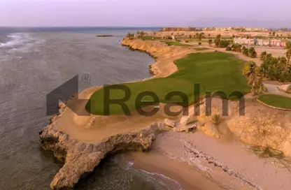 شاليه - غرفة نوم - 2 حمامات للبيع في سوما بريذ - سوما باى - سفاجا - الغردقة - محافظة البحر الاحمر