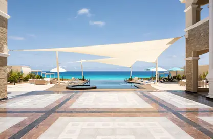 Villa - 7 Bedrooms - 7+ Bathrooms for rent in Marassi - Sidi Abdel Rahman - North Coast
