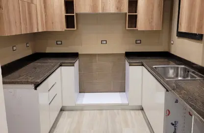 Apartment - 3 Bedrooms - 3 Bathrooms for rent in Azad - 5th Settlement Compounds - The 5th Settlement - New Cairo City - Cairo