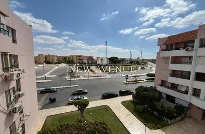 Apartment - 3 Bedrooms - 2 Bathrooms for sale in Rehab City Second Phase - Al Rehab - New Cairo City - Cairo