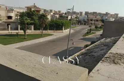 Villa - 5 Bedrooms - 6 Bathrooms for sale in Royal City - Sheikh Zayed Compounds - Sheikh Zayed City - Giza