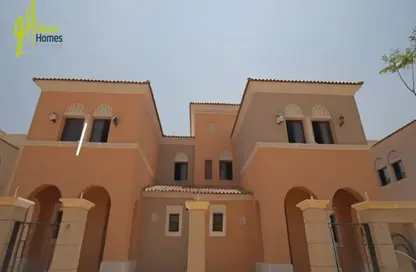 Villa - 5 Bedrooms - 5 Bathrooms for sale in City Gate - 5th Settlement Compounds - The 5th Settlement - New Cairo City - Cairo