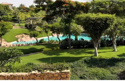 Villa - 6 Bedrooms - 6 Bathrooms for sale in Lake View - 5th Settlement Compounds - The 5th Settlement - New Cairo City - Cairo