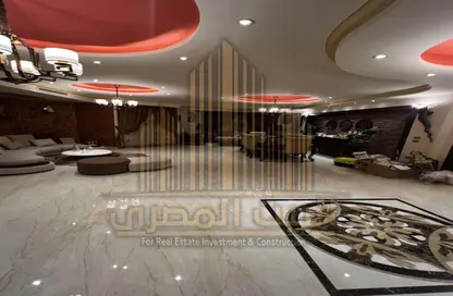 Apartment - 5 Bedrooms - 4 Bathrooms for sale in El Nakheel - 5th Settlement Compounds - The 5th Settlement - New Cairo City - Cairo