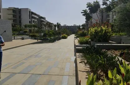 Apartment - 3 Bedrooms - 2 Bathrooms for sale in The Address East - 90 Street - The 5th Settlement - New Cairo City - Cairo