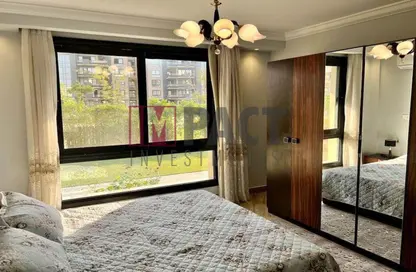 Penthouse - 3 Bedrooms - 3 Bathrooms for sale in Azad - 5th Settlement Compounds - The 5th Settlement - New Cairo City - Cairo