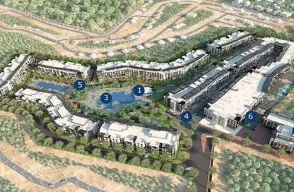 شقة - 3 غرف نوم - 1 حمام للبيع في نيوم اكتوبر - التوسعات الشمالية - مدينة 6 أكتوبر - الجيزة شقة - 3 غرف نوم - 1 حمام للبيع في نيوم اكتوبر - التوسعات الشمالية - مدينة 6 أكتوبر - الجيزة