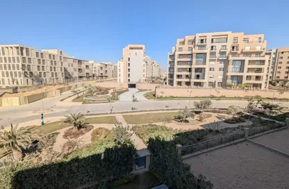 شقة - 2 غرف نوم - 3 حمامات للبيع في ديستريكت 5 - كمبوندات التجمع الخامس - التجمع الخامس - مدينة القاهرة الجديدة - القاهرة
