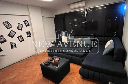 محل - استوديو - 2 حمامات للايجار في شارع عبد الحميد بدوي - شيراتون المطار - النزهة - القاهرة