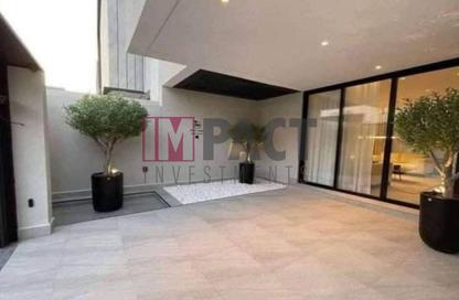 Duplex - 3 Bedrooms - 2 Bathrooms for sale in Azad - 5th Settlement Compounds - The 5th Settlement - New Cairo City - Cairo