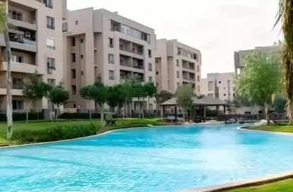 Apartment - 4 Bedrooms - 3 Bathrooms for sale in The Square - 5th Settlement Compounds - The 5th Settlement - New Cairo City - Cairo