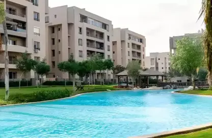 Apartment - 4 Bedrooms - 3 Bathrooms for sale in The Square - 5th Settlement Compounds - The 5th Settlement - New Cairo City - Cairo